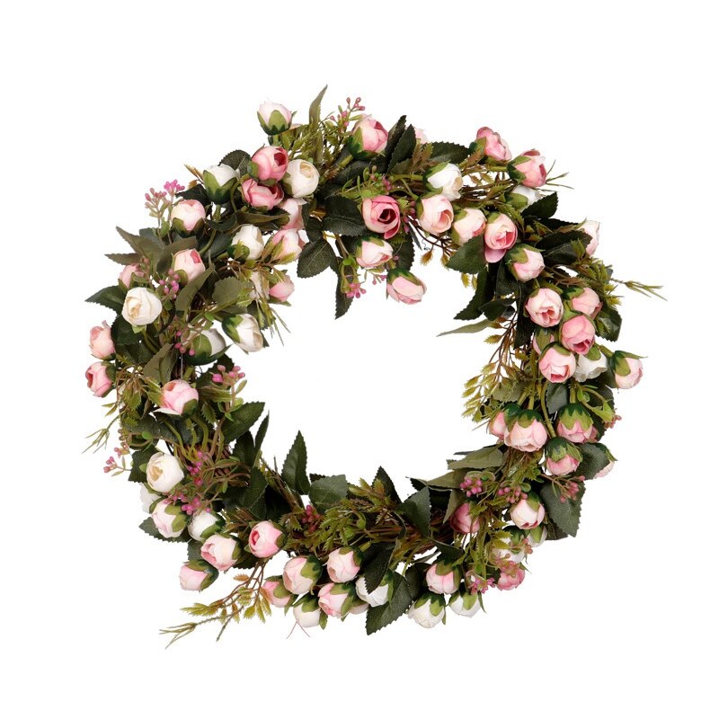 Deluxe garland | Etalage Decoratie