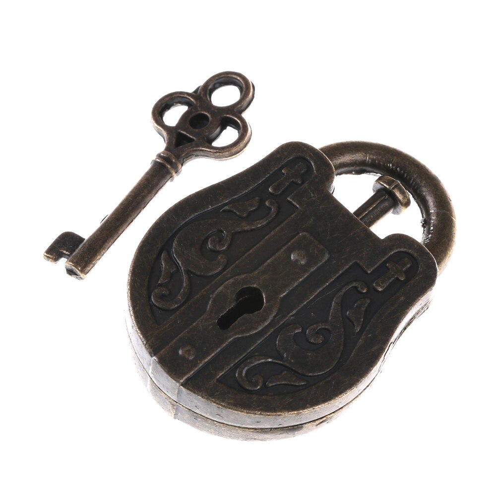 Iq & Eq Puzzel Speelgoed Mind Brain Teaser Speelgoed Intellectuele Voor Kinderen Volwassen Educatief Vintage God Lock Key