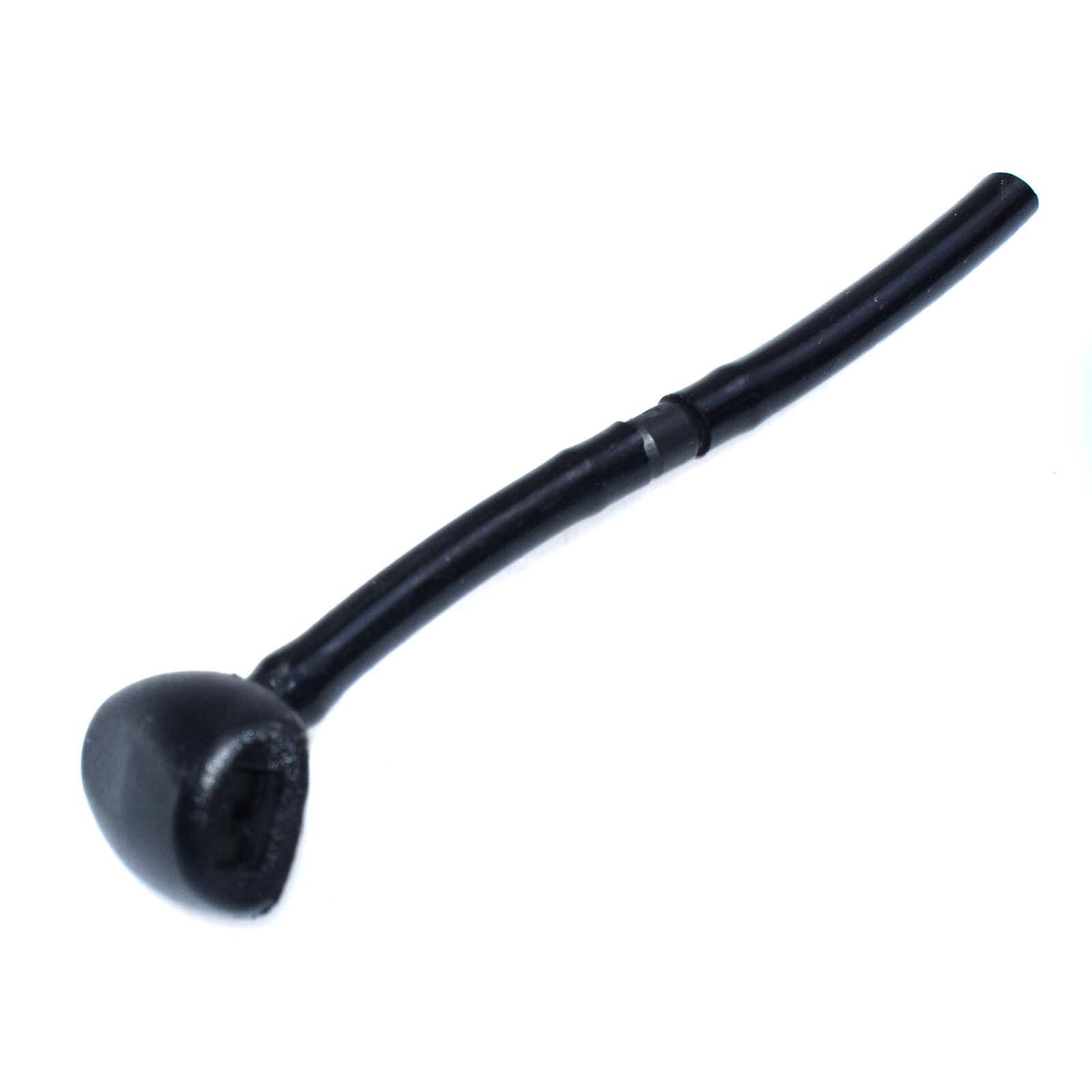 Forrudevisker visker vandsprøjtedyse jet 6438 z 1 6438.z1 til citroen  c2 c3 c5 peugeot 407 2004 & 407 sw 2004: 1 stk