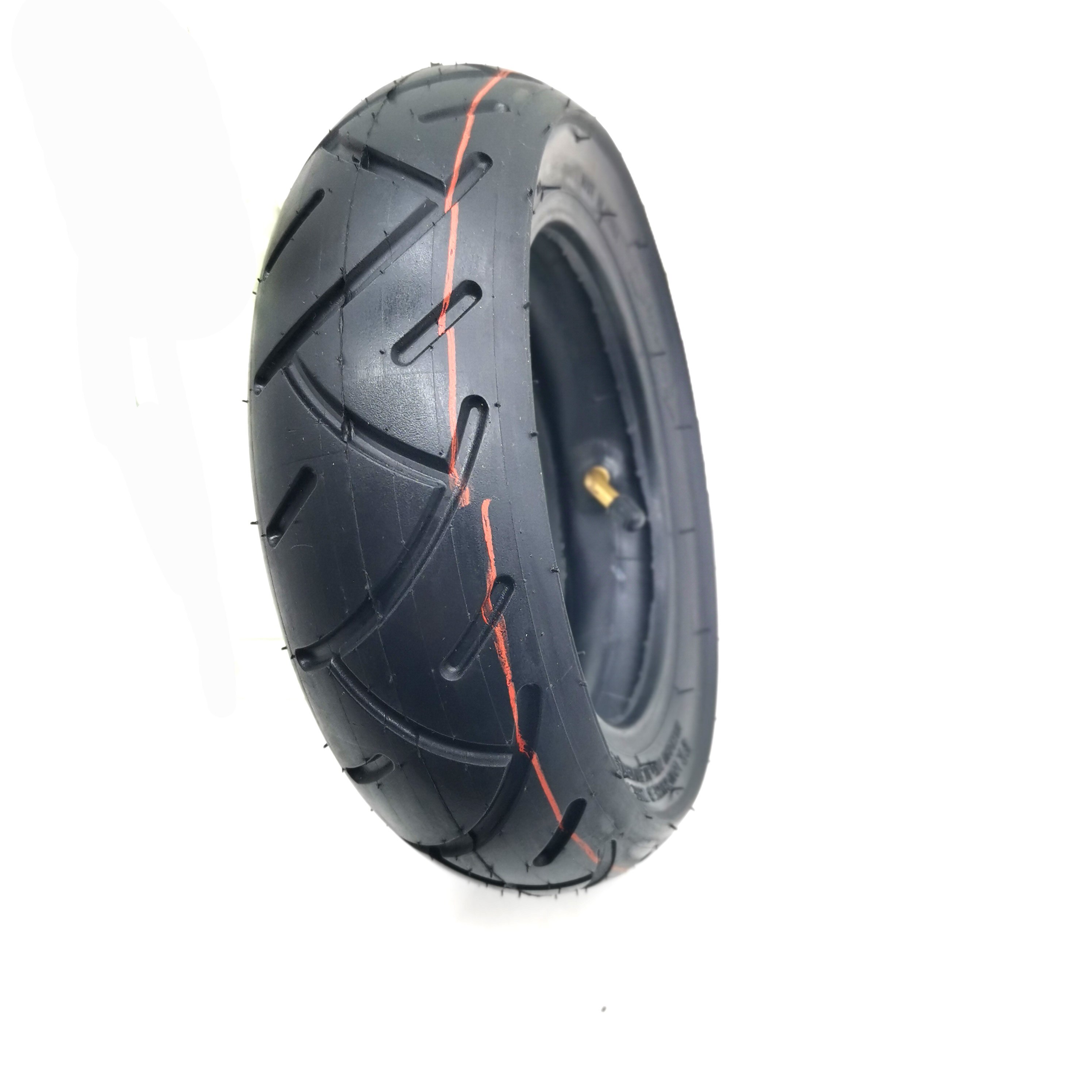 Karts Atv Quad 10X3.0 Band 10 Inch Binnenband Voor Elektrische Scooter Kugoo M4 Pro