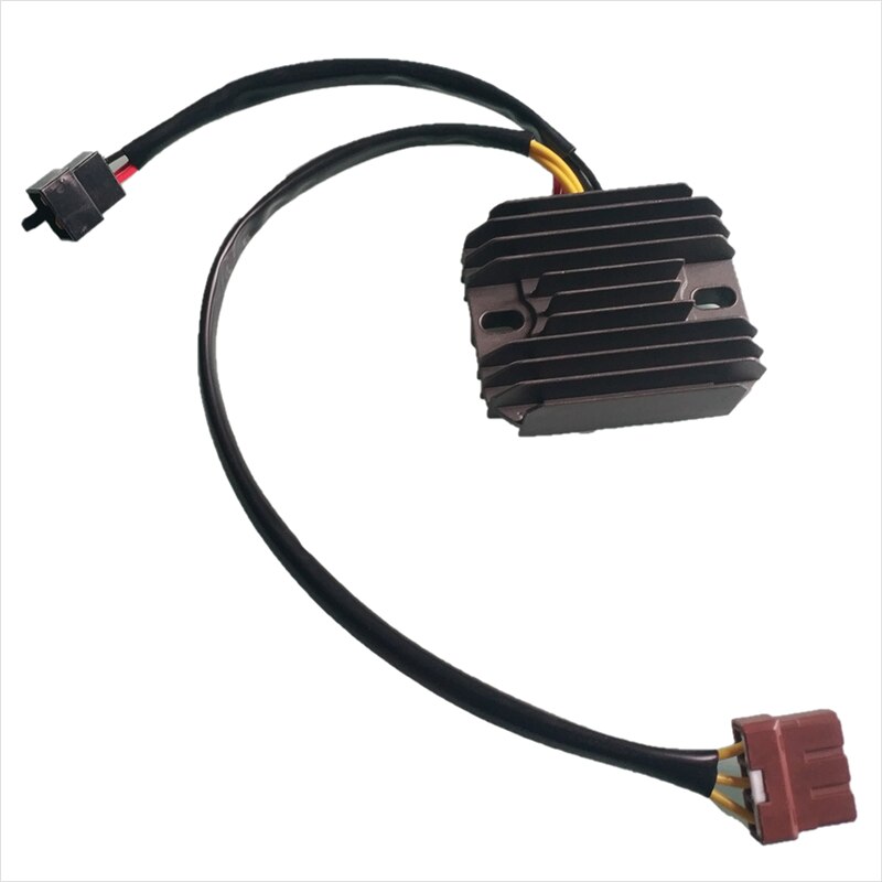 Regulador rectificador para Piaggio MP3 LT negocio 500 58086R Aprilia Atlántico Sprint 500 AP8127809 AP8127205
