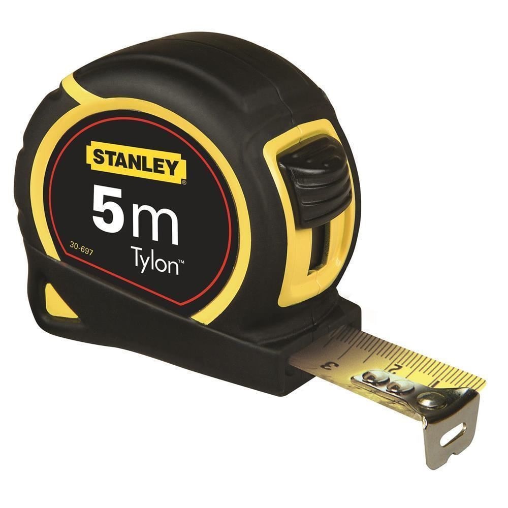 Stanley ST130697 Metre Tylon, 5 mX19mm