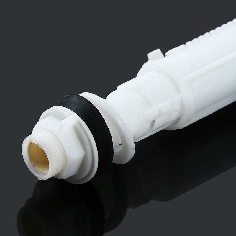 Bathroom Shank Toilet Inlet Valve Float Ball Valve Blister Old-fashioned Universal Inlet Valve Water Tank Toilet Accessories