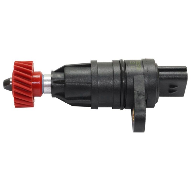 Rode Gear Auto Oeter Sensor Snelheid Sensor Voor Kia 5S4876 SC398 72-3863 0K2A1-17400