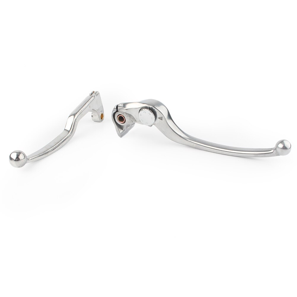Motorcycle Brake Clutch Levers CNC Aluminum Hand Grips For Suzuki GSXR600 GSXR750 GSXR1000 2006 2007