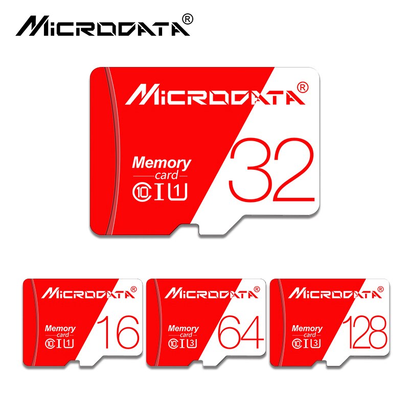 Memory Card UHS-3 256GB 128GB 64GB Micro sd card 32GB 16GB Class10 UHS-1 flash card Memory Microsd TF/SD Cards for Tablet