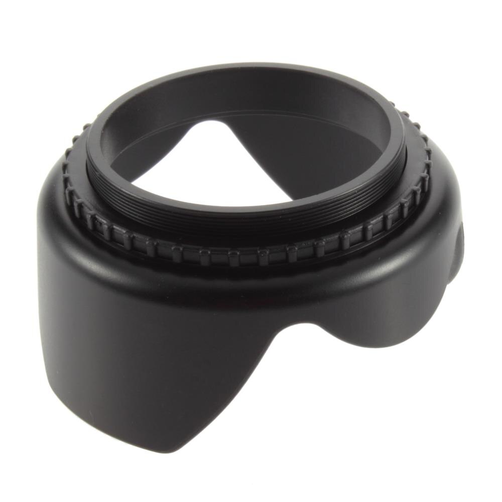 3 en 1 set capuchon de filtre UV pour Sony HX400V H400 HX350 HX300 appareil photo numérique
