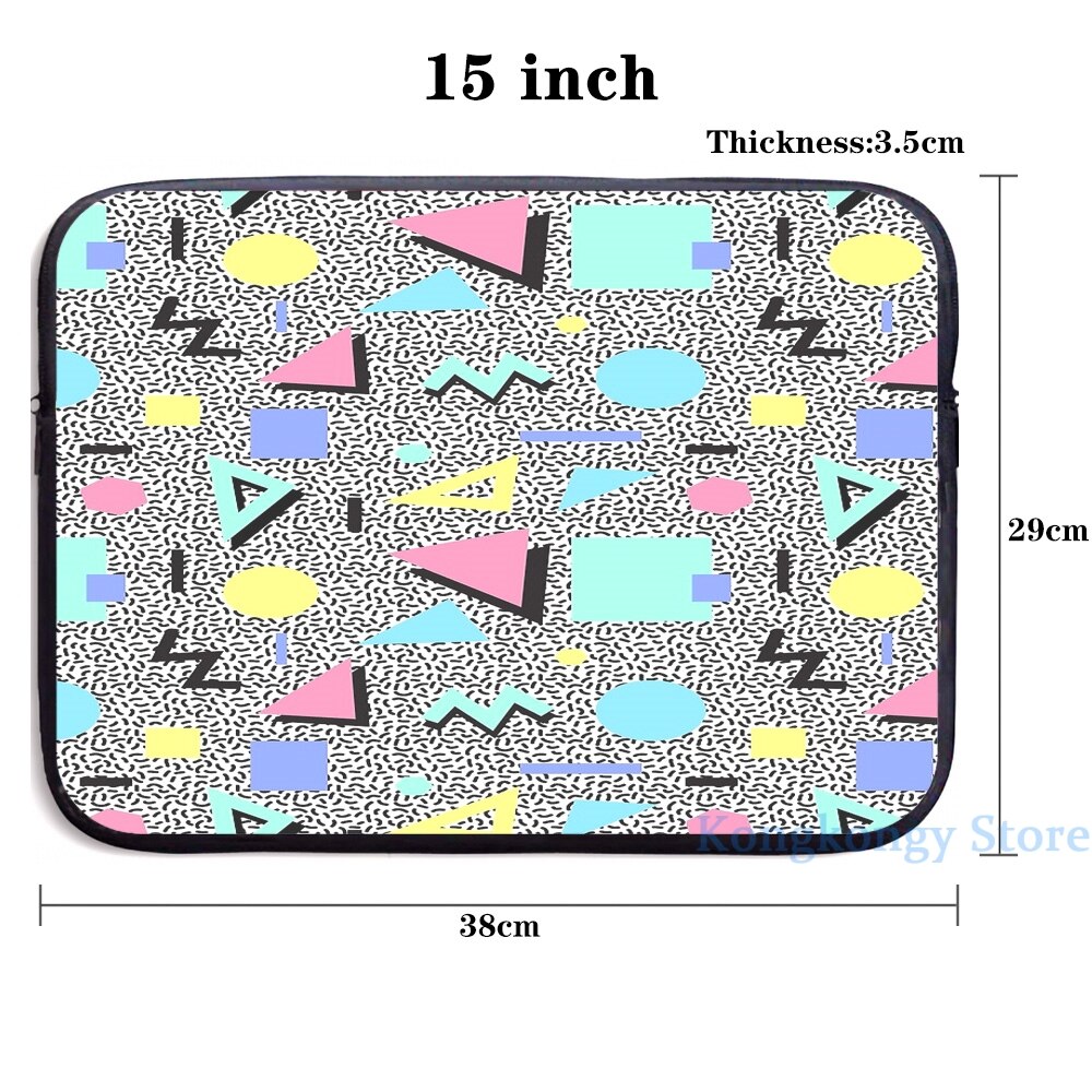 Divertida mochila con estampado gráfico de Menfis, color Pastel, con carga USB, para hombre, colegio, bolsa de viaje para mujer, bolsa para ordenador portátil: laptop bag 15 in