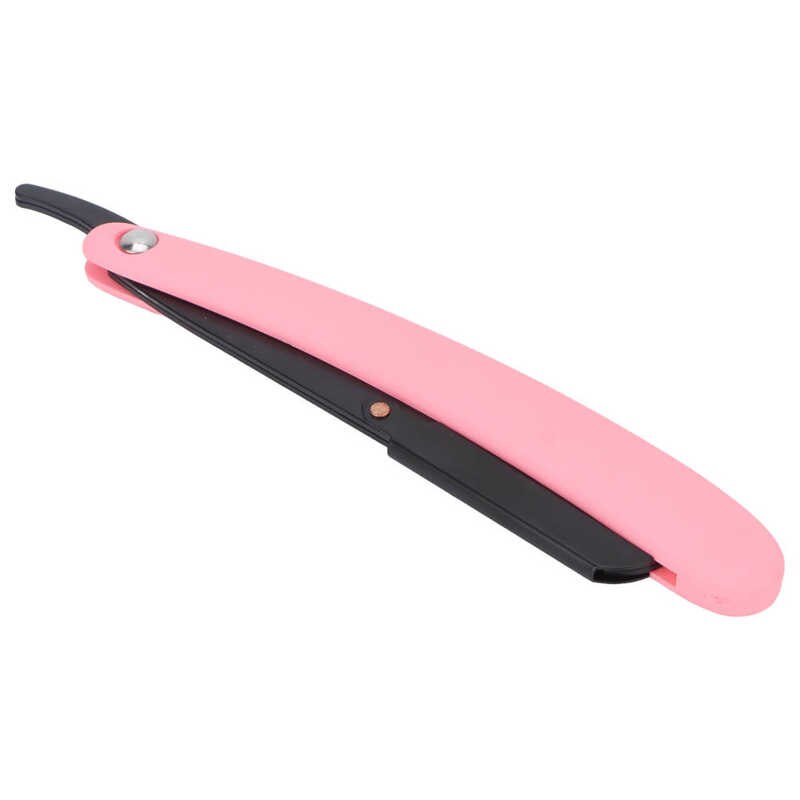 Handleiding Scheerapparaat Roest Proof Scheermes Voor Bakkebaarden Trimmen