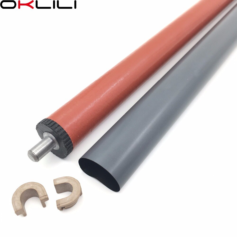 Lagere Druk Roller Fuser Film Mouw bus voor HP P1102 P1106 P1566 P1606 M1132 M1136 M1213 M1216 M1536 M125 M126 m127 M128