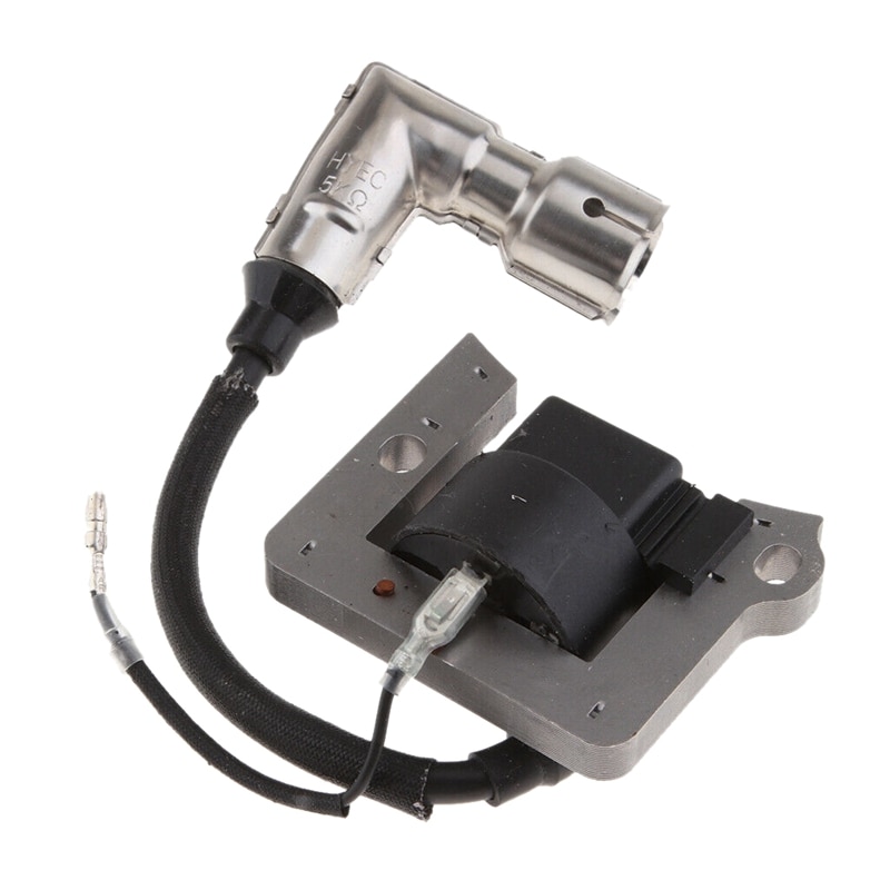 Ignition Line Ignition Coil for Cub Cadet MTD Troy Bilt Push Mowers 781-10367 951-10367