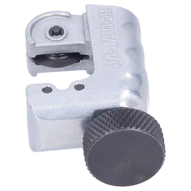 Bearing Tube Cutter Hand Tools Tube Cutter Bearing Type Stainless Steel PPR Copper Pipe Cutting Tool VTC-19 4-19mm Pipe Cutter