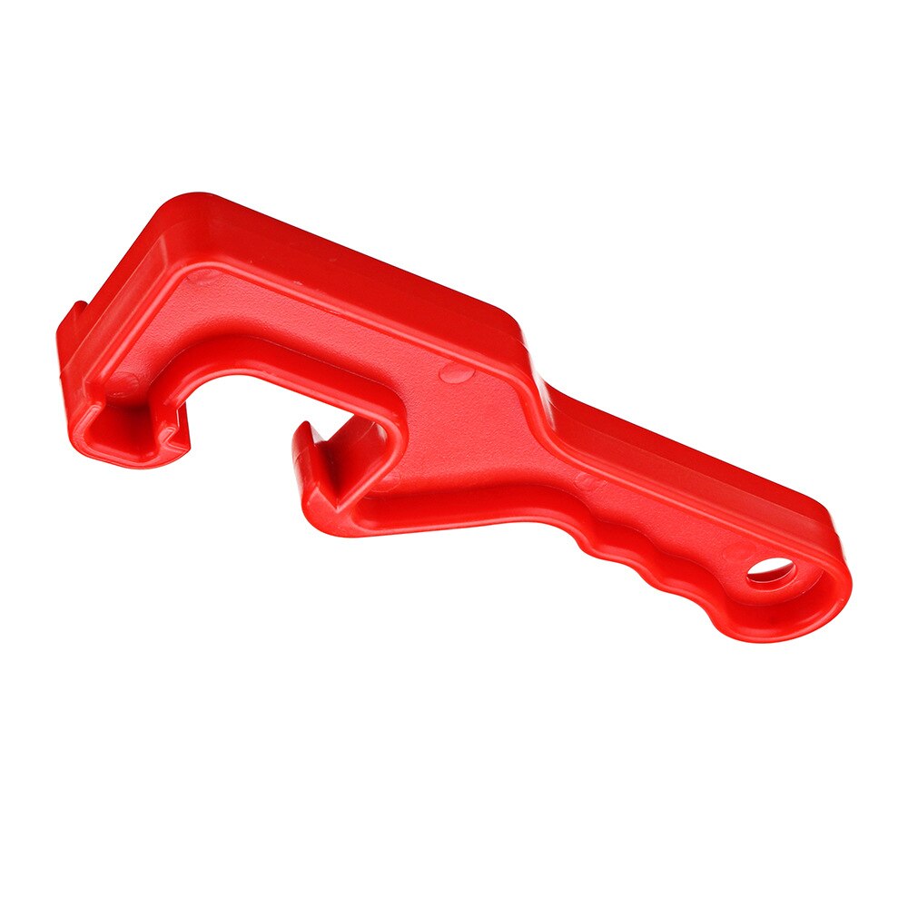 1 Pcs Willekeurige Kleur Verf Emmer Opener Schilder Tool Verf Roller Tool Muur Schilderen Product