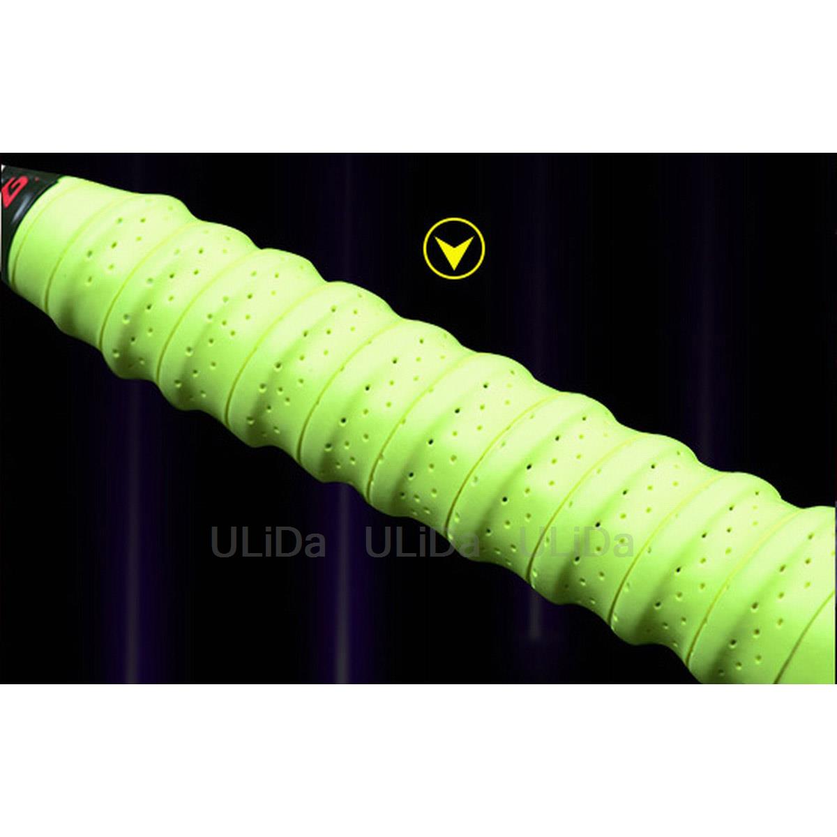 RC Car Grip Tape Non-slip Band winding tape Hand for Futaba Wfly Flysky RadioLink Dumborc Transmitter: light green