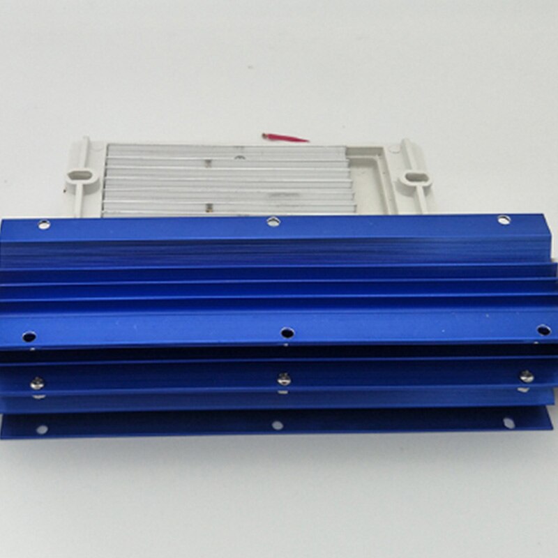 220V 10G Air-Cooled Ceramic Tube Ozone Generator Ceramic Tube Ozone Generator Ceramic Tube