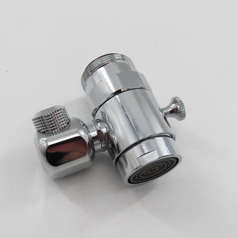 Valvola Deviatrice Termostatica | De Pala Srl - Foto 12