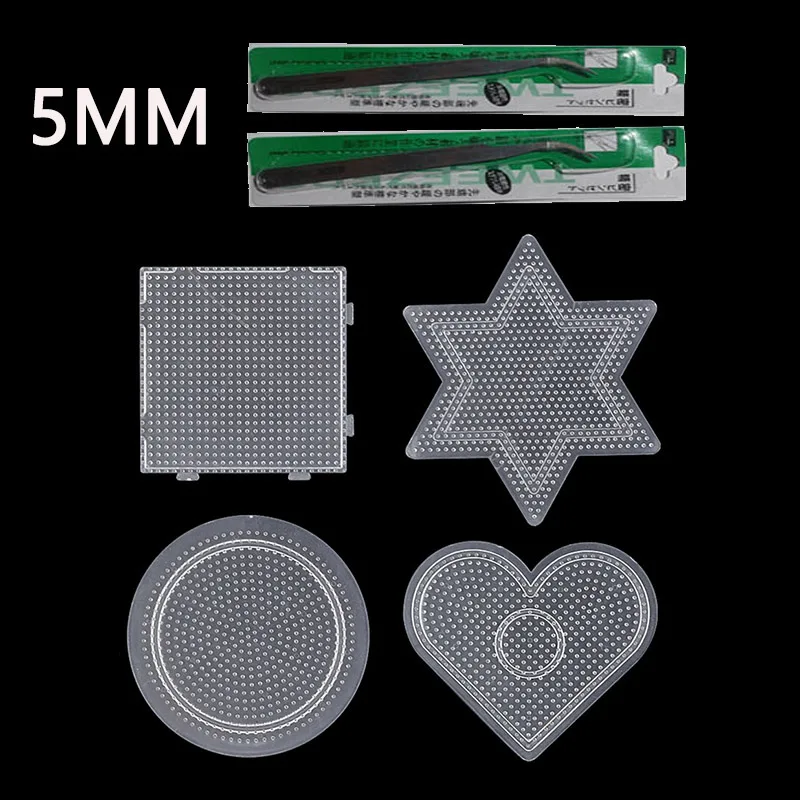 5MM Hama Beads 57 Colors For Choose Kids Education Diy Toys 100% Guarantee Perler Beads: Dark Khaki
