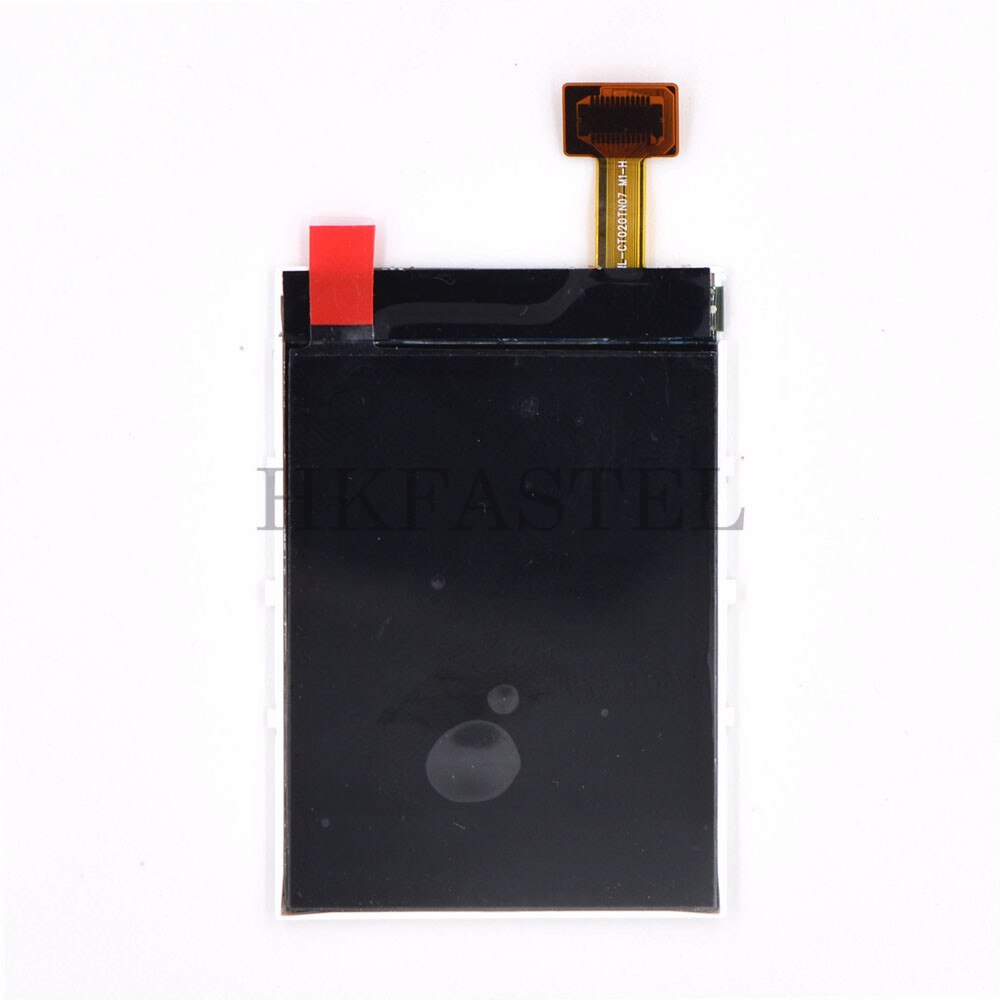 HKFASTEL Voor Nokia C2-01 5220 3610 7100S 7210C 2700 2730 5130 5000 Originele Mobiele Telefoon LCD-SCHERM digitizer scherm tool