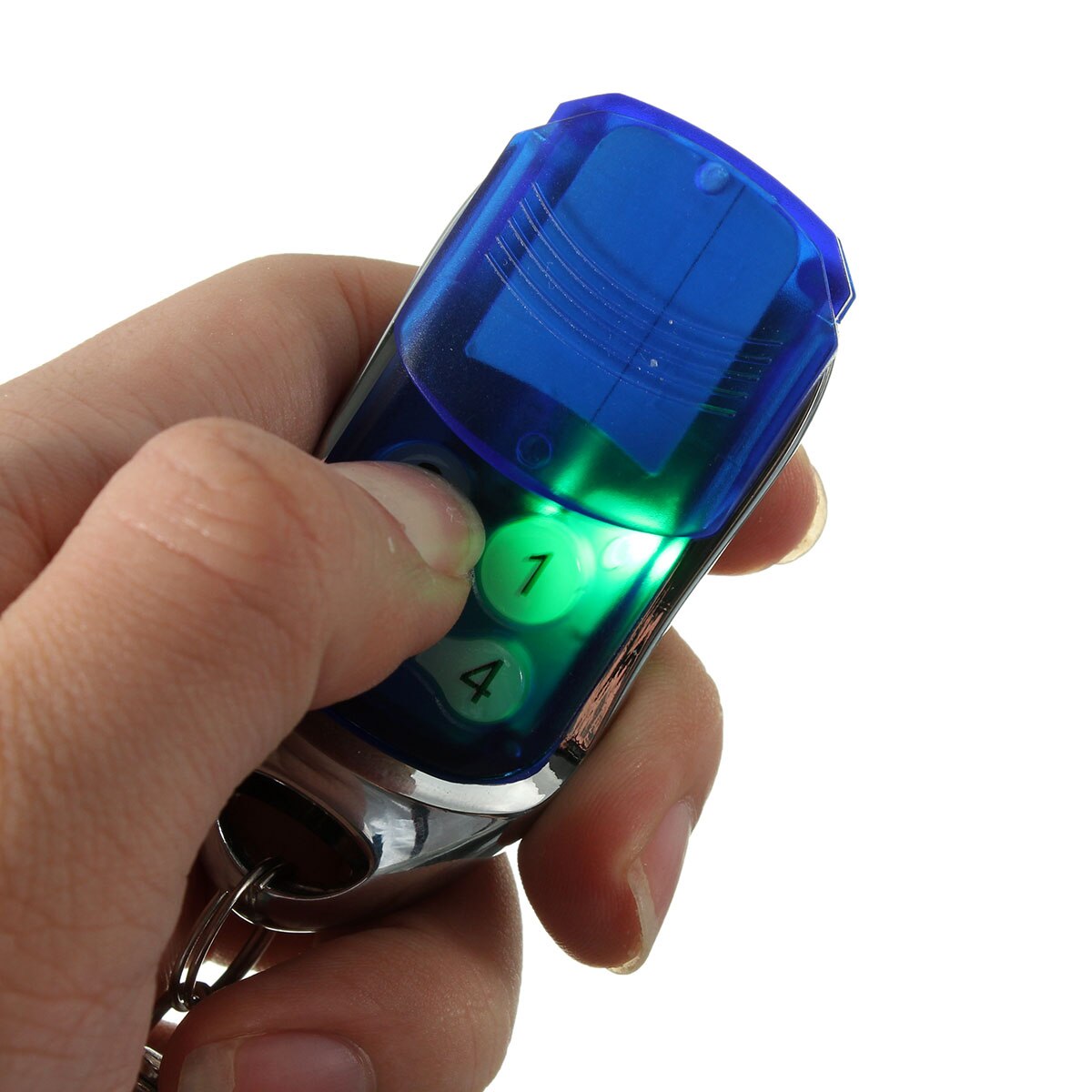 433,92 MHz Tor/Garage Tür Fernbedienung Sender Für... – Vicedeal
