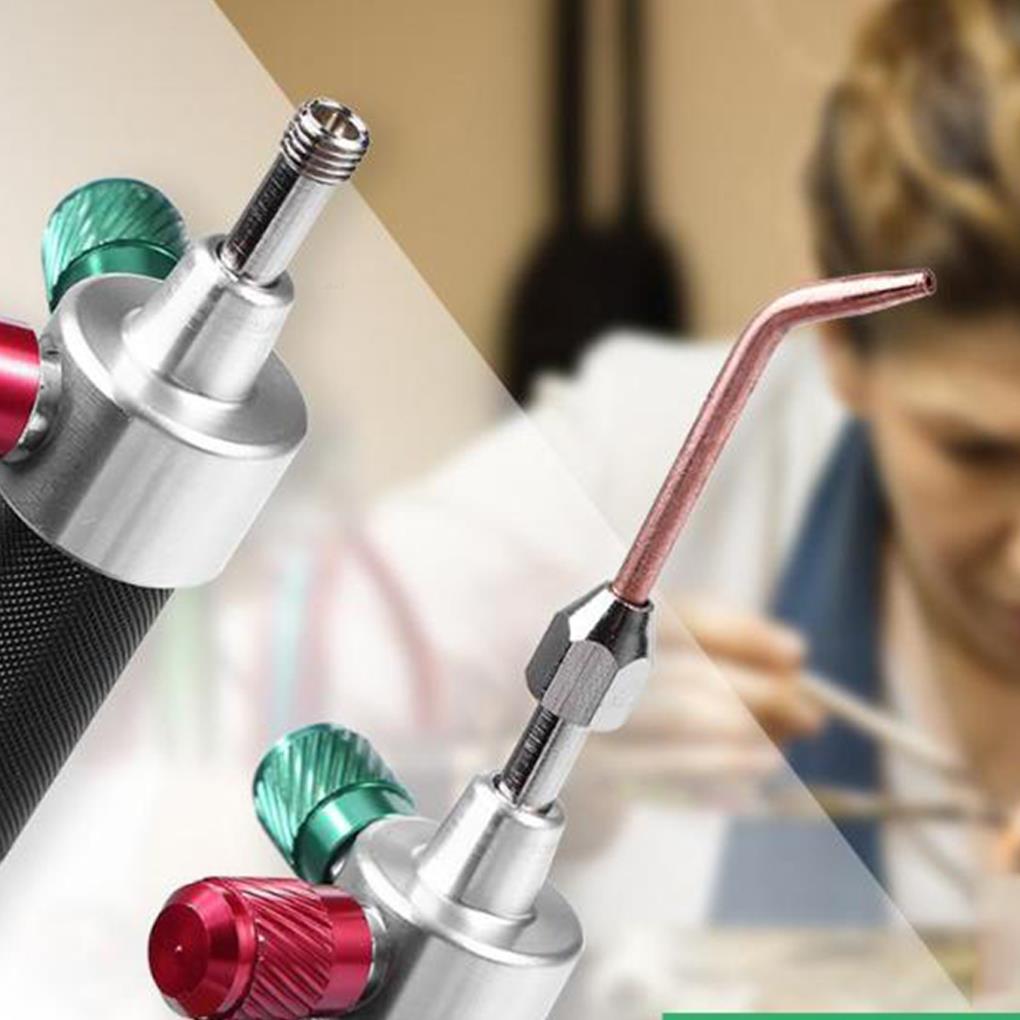 mini latarka spawanie narzędzie robić lutowania zestaw mikro spawanie biżuterii pochodnia jubilerzy lutowanie narzędzia lutownicze