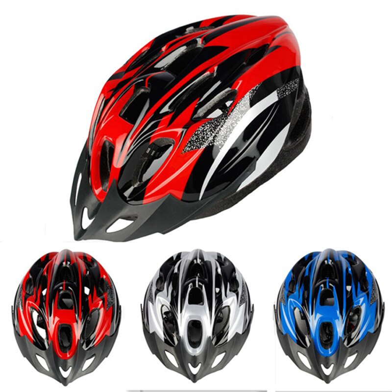 Fiets Helm Veilig Rijden Helm Mountainbike Fiets Mannen Vrouwen Ultra-Lichtgewicht Helm Fietsen Apparatuur Accessoires
