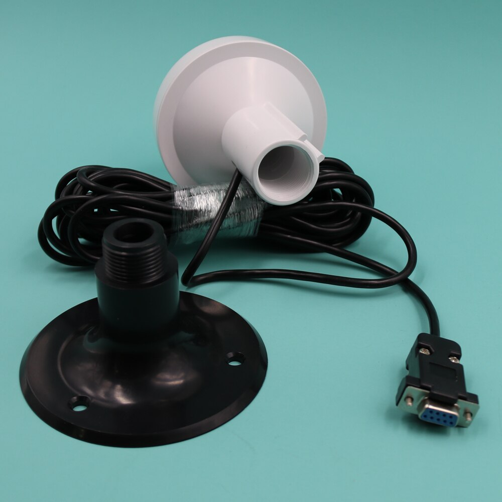BEITIAN Marine ship GPS GLONASS receiver GNSS NMEA 0183 baud rate 9600 DB9 Female connector, VCC 12V, RS232 level, BP-285D