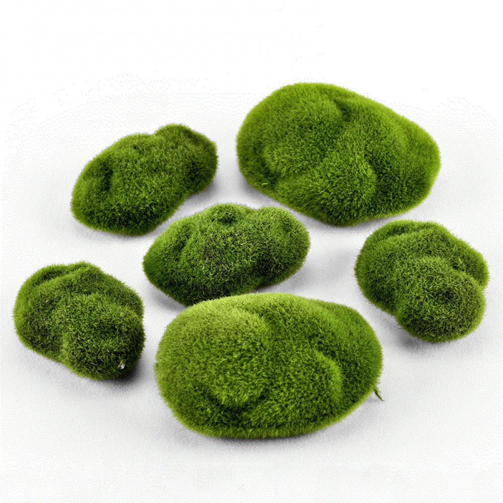 Mini Hars Miniatuur Boom Beeldje Rotstuin Diy Landschap Tuin Decor Ornament