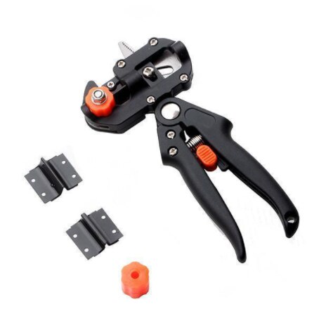 Planteskole podeværktøj beskærer haveværktøj grenskærer sekatør beskæring plantesaks kasser frugttræsaks: Podningsværktøjer