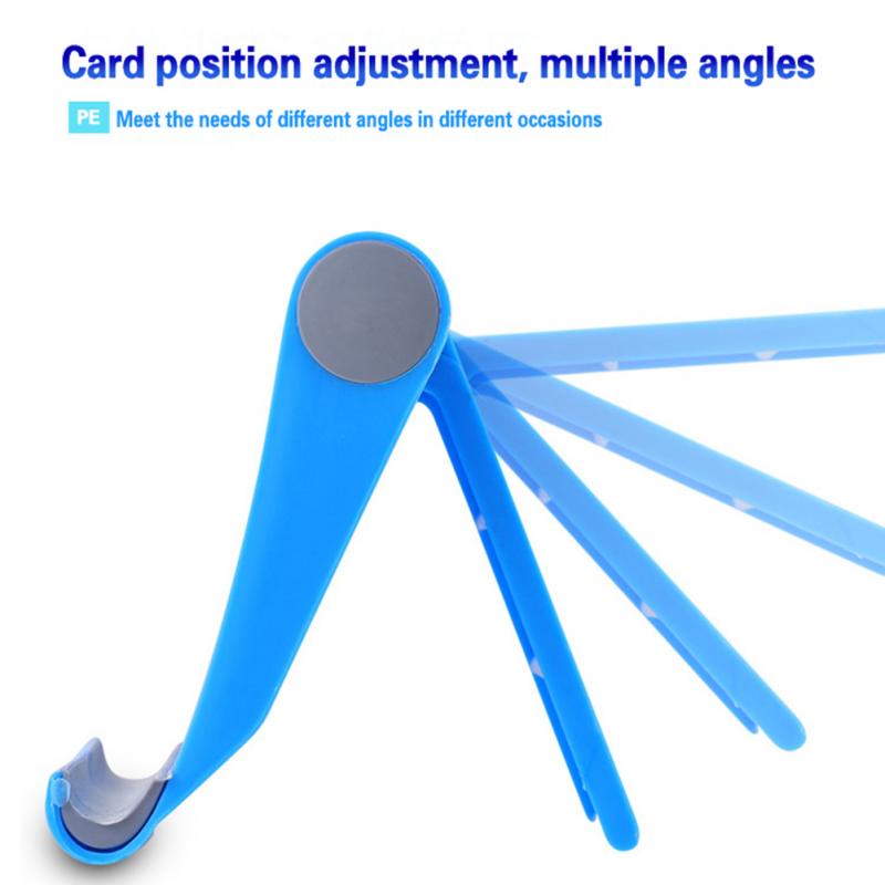 Mobile Phone Tablet Desktop Holder Stand For Samsung S20 IPhone 12 pro max Foldable Desk Phone Holder acessórios do celular