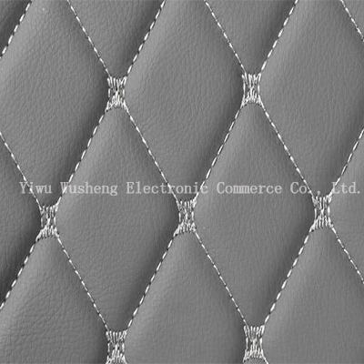 Vordere Reihe 2 Sitz Auto Fußmatten für Mazda 3 BL BK 2 5 6 CX-3 CX-4 CX-5 CX-6 CX-7 CX-9 MX-5 RX 8 Auto Zubehör Auto Waren: gray