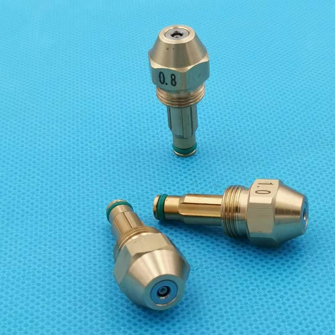 Waste Oil Burner Nozzle,combustion Diesel heavy Oil Nozzle,boiler oil fuel nozzle,Fuel Burner,fuel injection