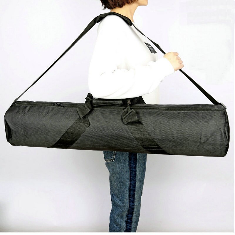 Sac de transport pour trépied et monopode, pour Manfrotto Gitzo Sirui Benro Velbon Fotopro, support léger, 042802