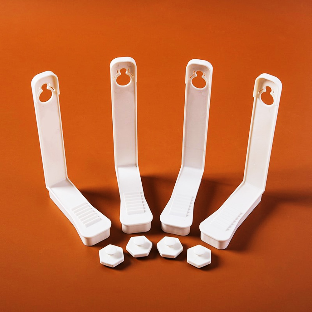 Bed Sheet Clip Coverlet Sheet Holder Slip-Resistant Fixing Clip Holders Clamps Mattres Fasteners Gripper Holder Set