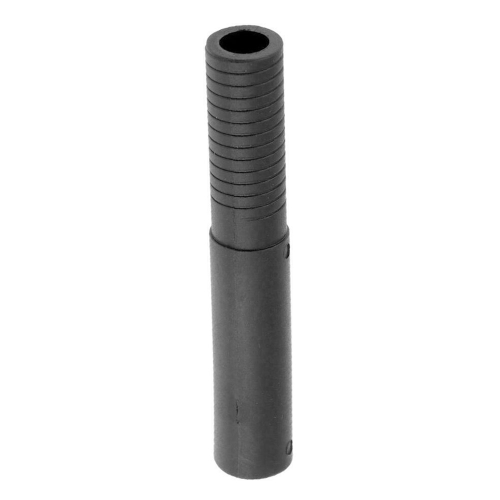 88mm/102mm golfklubbor butt extender plast förlängningsstav för stål/trä skaft putter