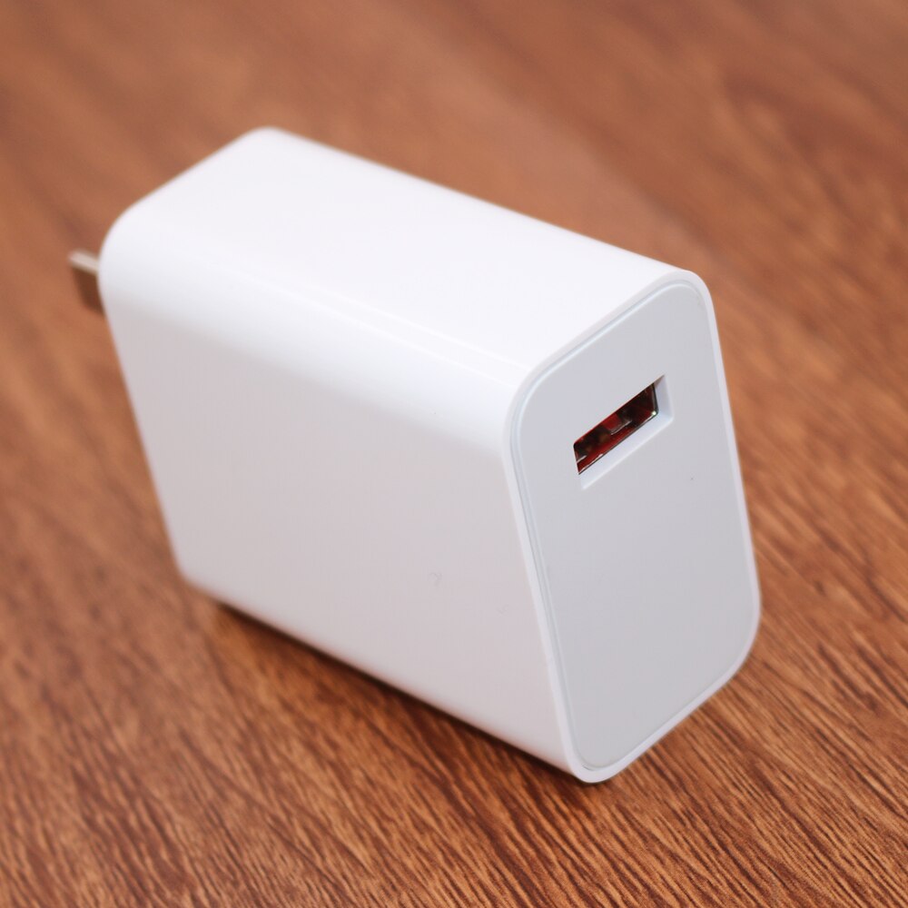 MDY-11-EX Xiaomi ładowarka 33W Turbo szybkie ładowanie Adapter 6A kabel typu C do Mi 10 9 10T Lite uwaga 11 10 9 Pro 8T Black Shark 4 S