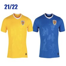 Camisetas de fútbol de países de casa, uniformes de fútbol de Países Bajos, novedad de /2022