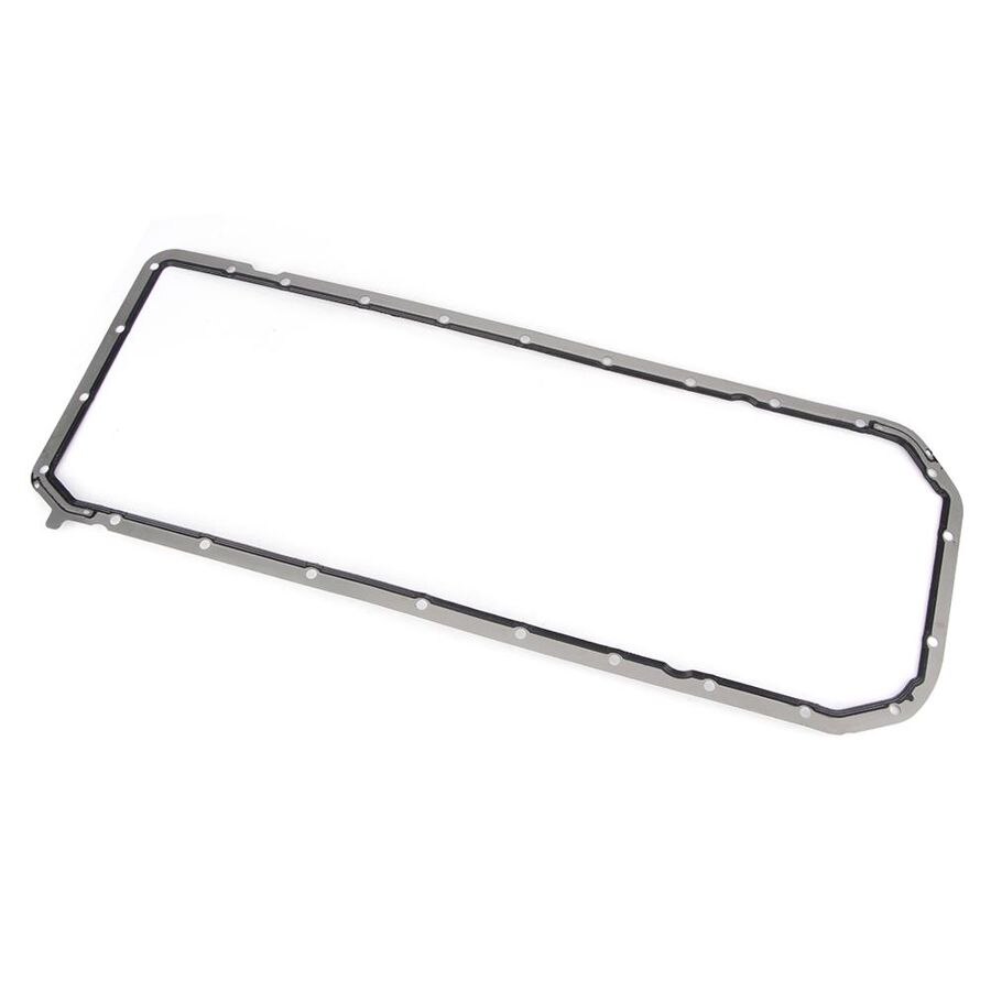 Piezas de repuesto para junta de cacerola de aceite de coche, accesorios 11131437237 aptos para junta de cacerola de aceite E46 E39 325 328, accesorios para coche