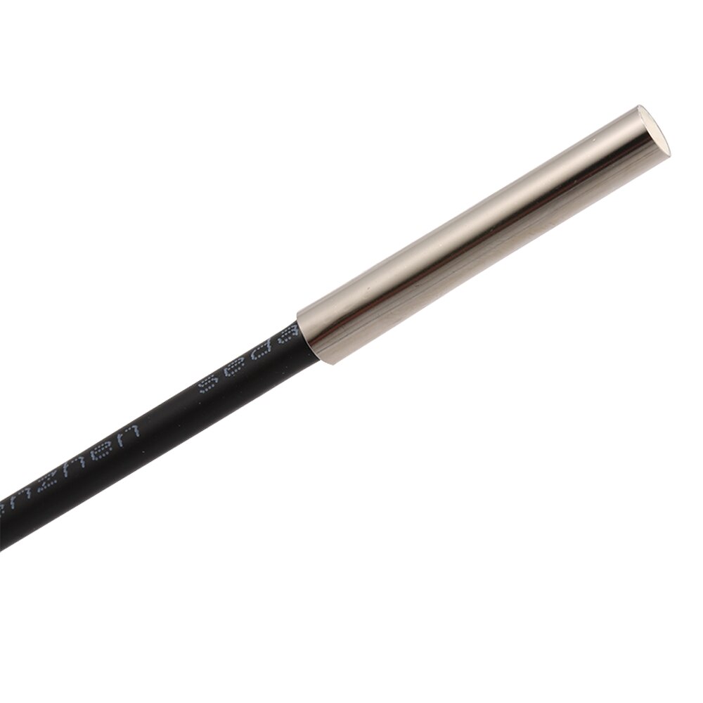 3M Sensor Cable RTS300R47K3.81AV1.1 Remote Temperature Sensor Cable With Probe For Tracer A/AN/BN Series Mppt Charge controller