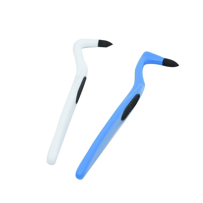 Interdental Brushes Between TeethBraces Tooth Brush Cleaner High Plastics Safety Long-term Use