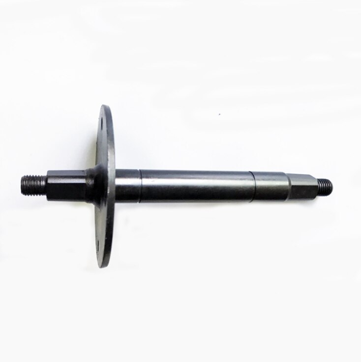 Spinning Fiets Pedaal Lager Accessoires Thuis Hometrainer As Dragende Sport Fiets Pedaal As Lager Accessoires