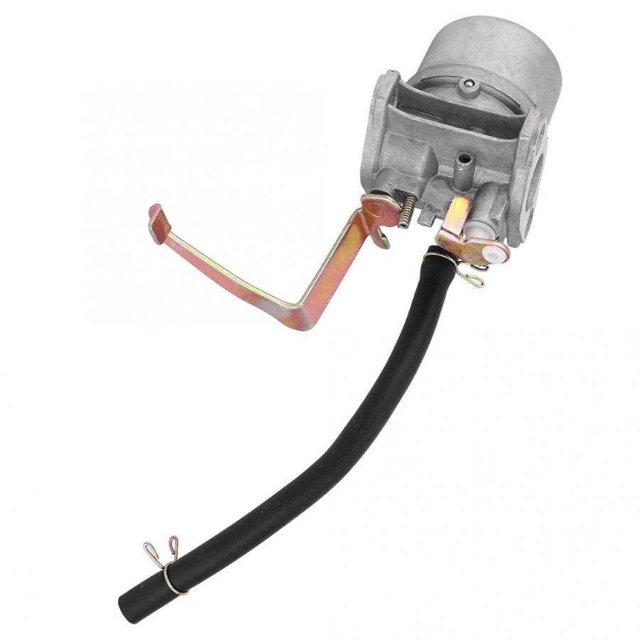 Gascarburateur voor generatoren oliecarburateur benzine kleine generator accessoires voor  et950/650 generatoren generatoronderdelen