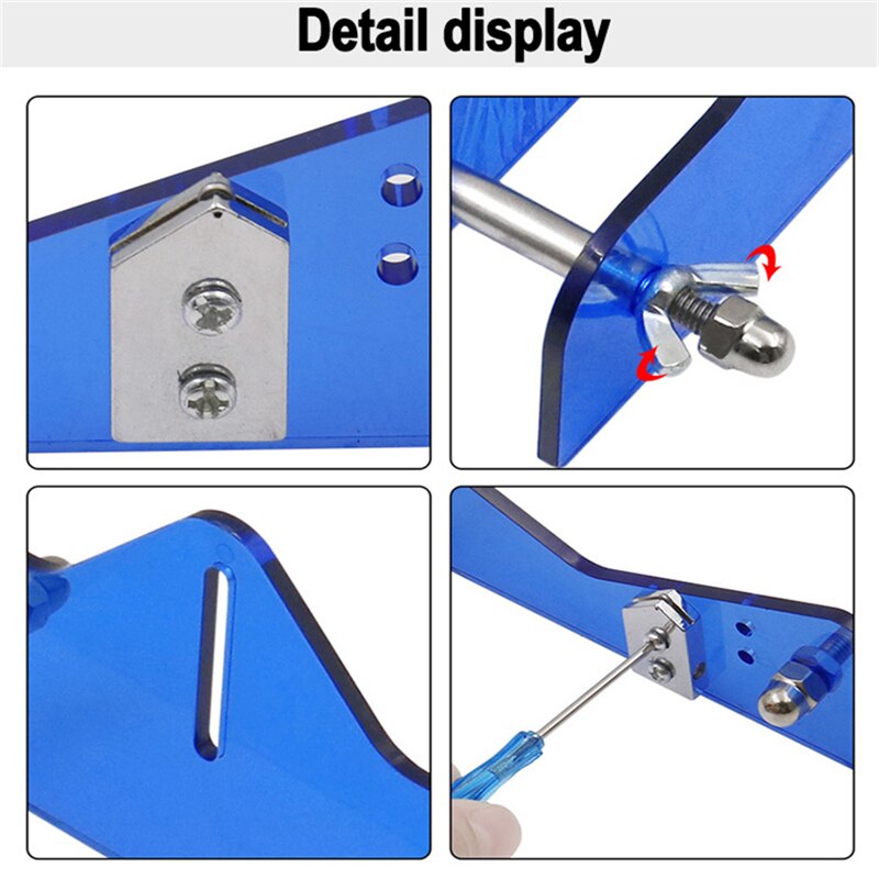 Herramienta cortadora de botellas de vidrio para botellas, cortadora de botellas de vino, cerveza, cortador de botellas DIY, máquina de herramientas de corte