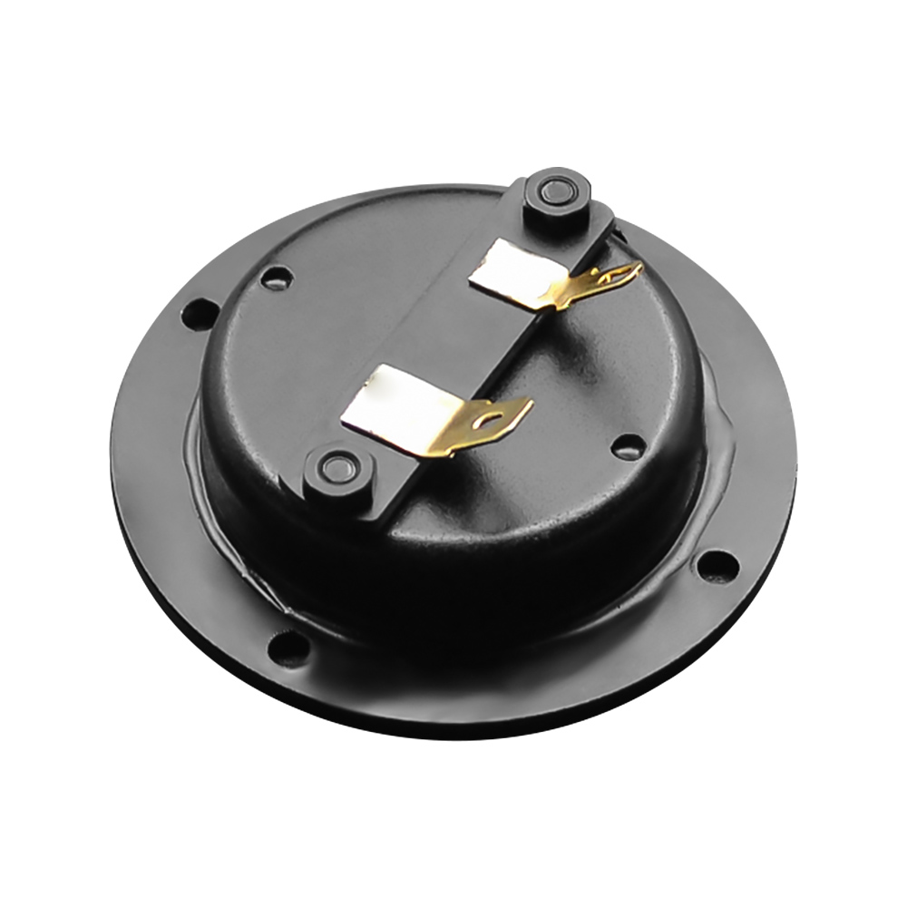 AIYIMA-altavoz Tweeter de cinta de 2 pulgadas, Unidad de movimiento de aire, 4 Ohm, 30W, Hifi, correa de neodimio, tipo altavoz para cine en casa en coche