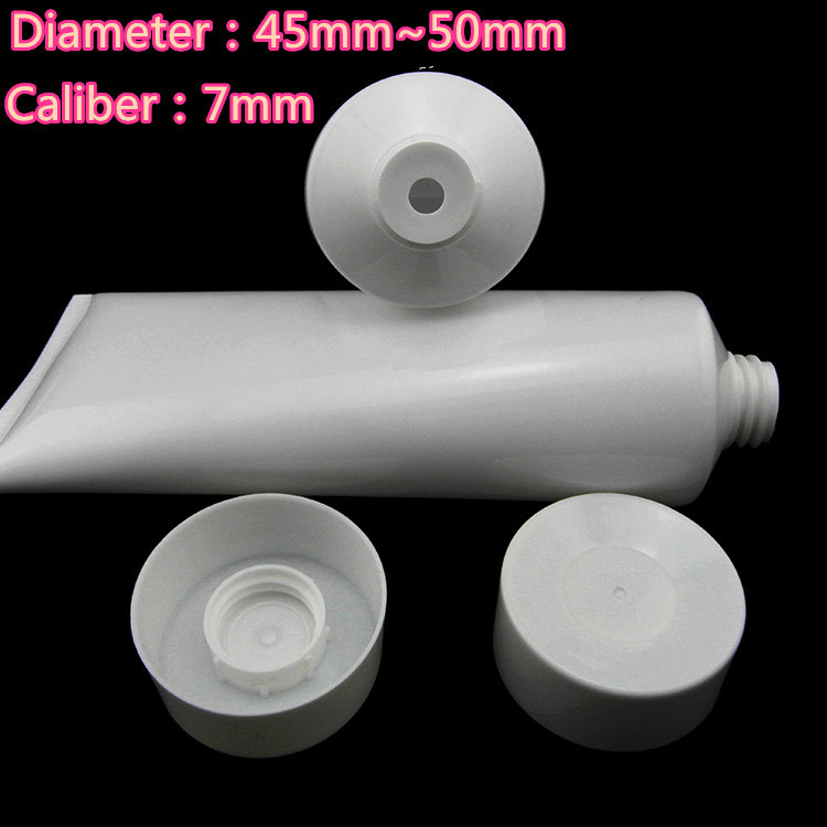 150ML Cosmetic Soft Tube/ Plastic Tube Package