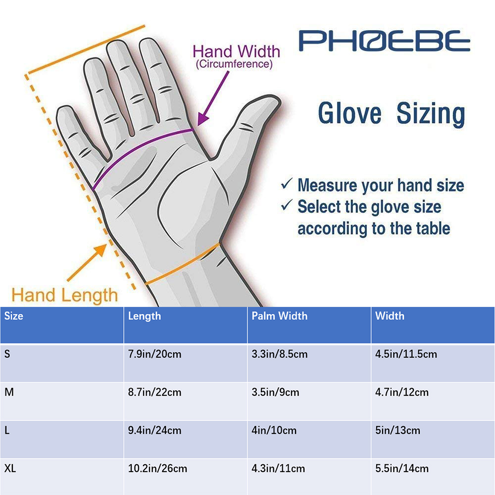 1 pair High-strength Grade Level 5 Cut Resistant Gloves S/M/L/XL Anti Cut Gloves Kitchen Cut Resistant Gloves Kitchen Supplies