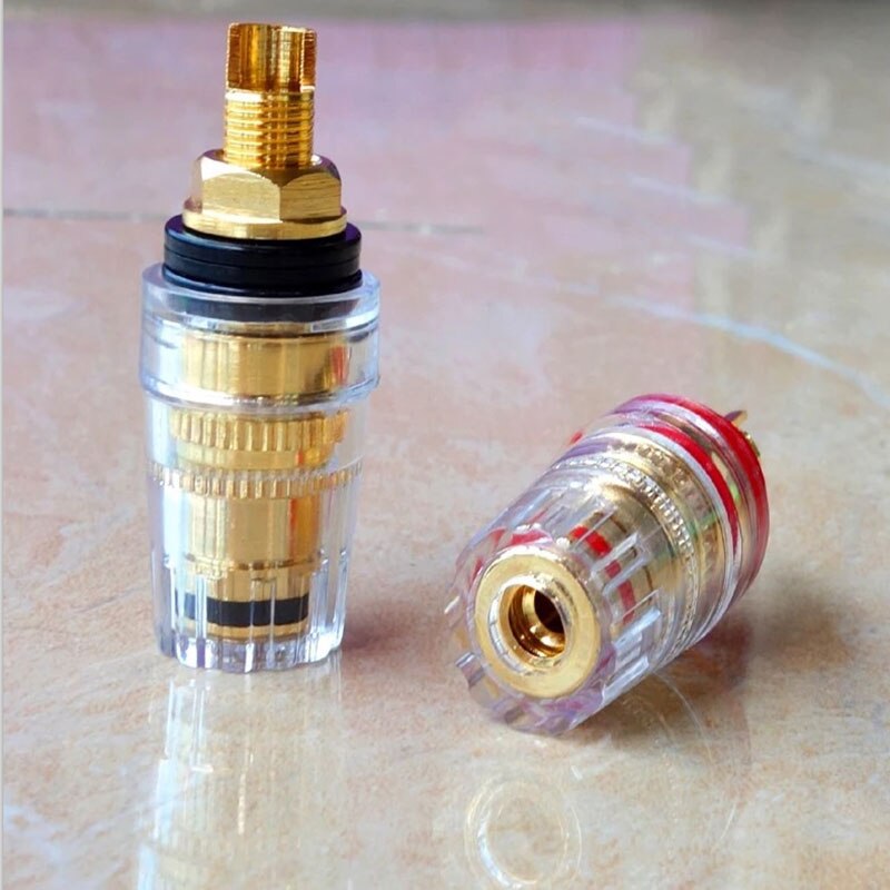 2PCSAmplifier output terminal