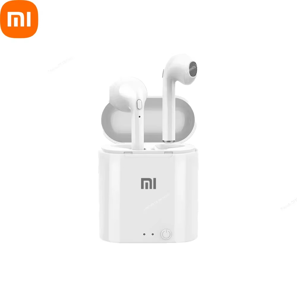 Xiaomi langattomat kuulokkeet bluetooth-nappikuulokkeet tws hifi-kuulokkeet pelaamiseen kosketusnäytöllä varustetut urheilukuulokkeet mikrofonilla: Khaki