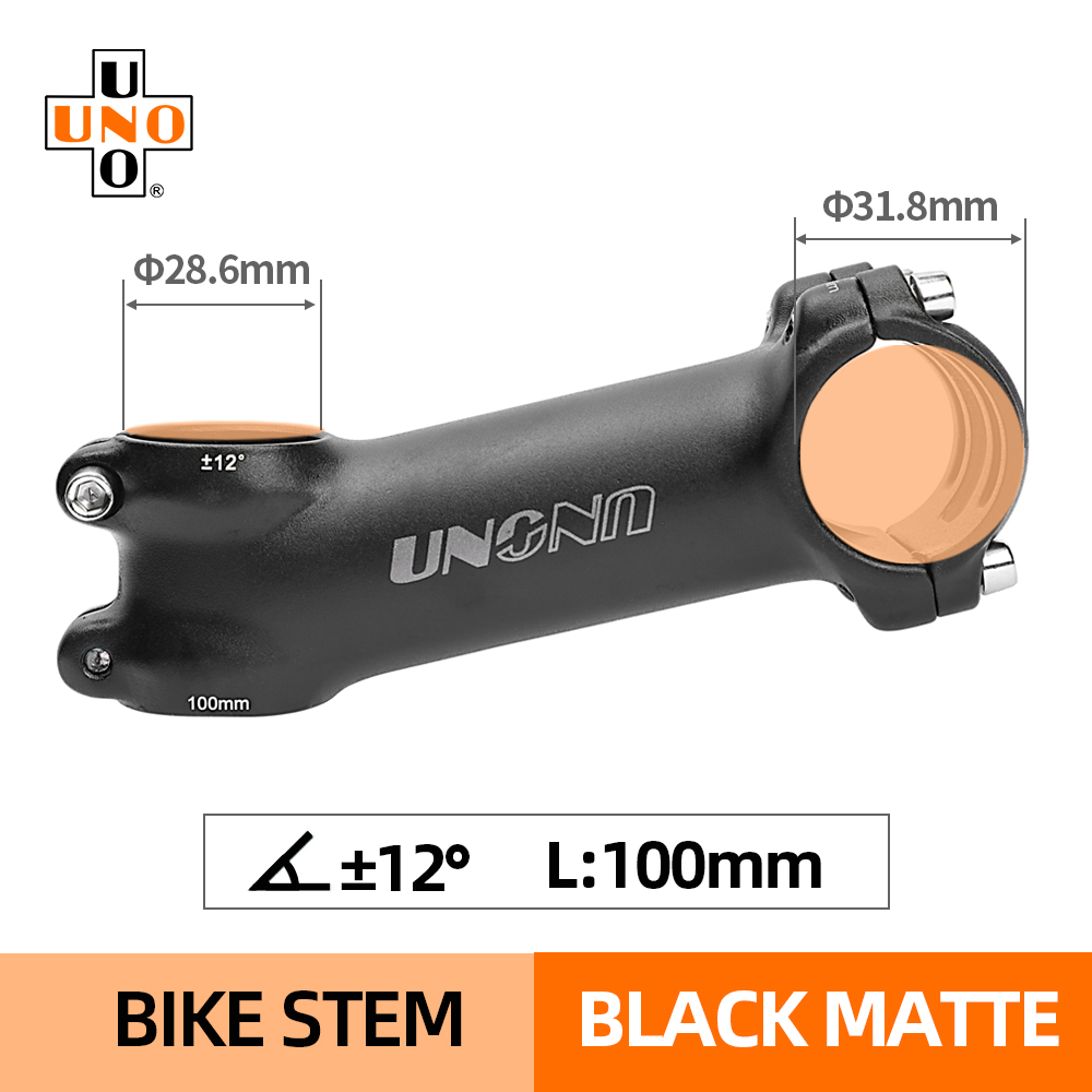 Ultralet cykel frempind 7 17 grader mtb landevejscykel frempind 31.8mm 60/70/80/90/100/110/120/130mm mountain mtb cykel power dele: Mørk khaki