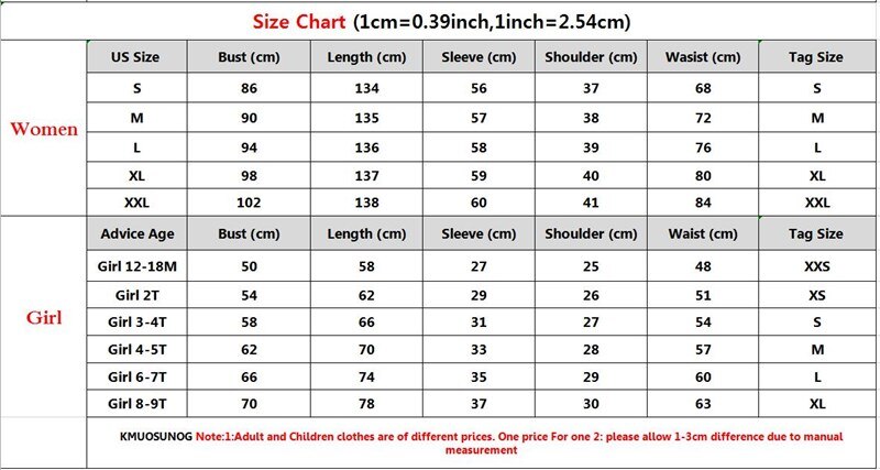 Jul mor datter kjoler mamma og meg familie matchende klær vinter jenter rutete kjole mamma og datter kjole