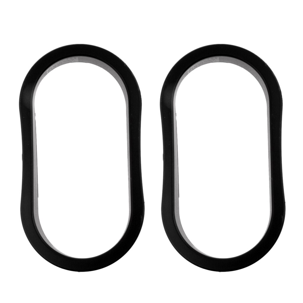 Foosball Table Football Machine - Ball Return Hole Liners Edge / Goal Liner